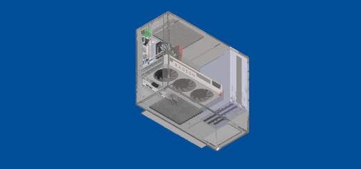 atx计算机机箱136缩略图